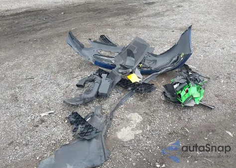 2017 Hyundai Accent Se z USA, uszkodzony, nr VIN KMHCT4AE5HU173843